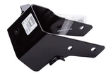 Genuine Gm Front Driver Side Bumper Impact Bar Bracket With Bolt 12335639. Fixed Price $217.43.