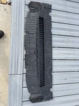 2013-2016 Audi Allroad Front Bumper Engine Underbody Splash Shield Oem. Fixed Price $95.00.