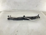 16-22 Bmw G12 7 Series Front Reinforcement Impact Foam Absorber Top Oem Cm. Fixed Price $74.99.