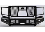 New Ranch Hand FSF18HBL1 Front Bumper With Camera Access Fits 2018-20 Ford F-150. Fixed Price $1894.95.