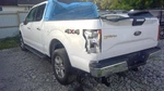 (local Pickup Only) Rear Bumper Receiver Style Hitch Chrome Fits 15-20 Ford F150. Fixed Price $299.90.