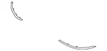 Genuine Nissan Bumper Trim 62075-9UF0A. Fixed Price $43.25.