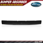 Rear Bumper Impact Energy Absorber Bar For Nissan Altima 2007-2012 85090JA00A. Fixed Price $78.09.