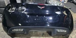 05-13 Chevy Corvette C6 Diffuser Back Up Lights, Rear Bumper Cover Black 3952-S. Fixed Price $480.00.