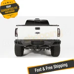 Fab Fours FS08-E1351-1 Vengeance Rear Bumper 2011-2016 Ford Super Duty. Fixed Price $1742.57.