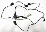 Oem Bmw E90 E92 E93 M3 Rear Parking Distance Sensor Harness Wires Pdc Black 475. Fixed Price $65.03.