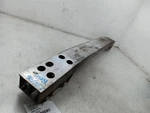 2006 Lexus GS300 3.0L Rwd At Rear Bumper Reinforcement Impact Bar. Fixed Price $110.49.