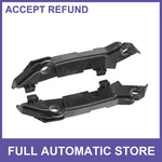 2PCS Front Bumper Support Retainer For Mercedes-benz C43 C300 C63 C450 2015-2020. Fixed Price $18.99.
