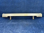 2017 2020 Nissan Pathfinder Rear Bumper Reinforcement Impact Bar Oem. Fixed Price $137.75.