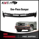1-PIECE Front Bumper Face Bar For 1999-2002 Chevrolet Silverado Pickup 12336026. Fixed Price $219.99.