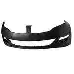 New Capa Unpainted Front Bumper Cover Replaces DP5Z17D957ABPTM Without Tow Hook. Fixed Price $773.70.