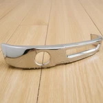 Bumper 2006-2008 Ford F-150 Lincoln Mark Lt Chrome Steel Front. Fixed Price $679.99.