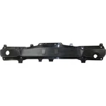 Rear Bumper Reinforcement Kia Soul 14-16 Fiberglass Black Impact Bar 86631B2010. Fixed Price $521.99.