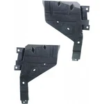 For Chevy Traverse Bumper Retainer 2009-2017 Passenger And Driver Rear Support. Fixed Price $52.37.