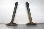 Front Bumper Shock Absorber Pair Bmw E23 733I 735I Oem LM58. Fixed Price $71.99.