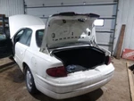 Rear Bumper Fits 97-04 Regal 2142781. Fixed Price $750.00.
