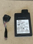2019-2021 Jeep Cherokee Rear Blind Spot Sensor 68307162AE Oem. Fixed Price $39.00.