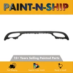 For 2017-2018 Mercedes Benz C-class Rear Bumper Lower W205 C43 Amg Painted. Fixed Price $387.00.