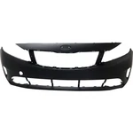 Capa Bumper Cover Fascia Front Kia Forte 2017-2018 KI1000187C 86511B0000. Fixed Price $179.92.