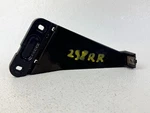 17-19 Infiniti QX30 Rear Right Pass Side Bumper Lower Support Mount Bracket Oem. Fixed Price $32.50.