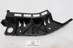 17-23 Oem Porsche Panamera 4S 971 Rear Left Driver Bumper Support Bracket. Fixed Price $39.95.