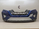 2017-2019 Nissan Rogue Front Bumper Cover Oem 62022-6FR0H. Fixed Price $239.00.
