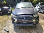 (local Pickup Only) Front Bumper Without Fog Lamps Fits 16-17 Outlander Sport. Fixed Price $489.90.