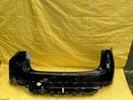 Rear Upper Bumper Cover Blue 2022-2024 Mazda CX-5 KSD4-50221 Oem. Fixed Price $200.00.