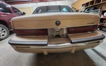 Rear Bumper Sedan Fits 92-96 Roadmaster 1736502. Fixed Price $318.00.