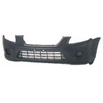 New Front Bumper Cover Fits 2005-2006 Honda Cr-v 04711S9AA81ZZ Capa-p. Fixed Price $354.96.
