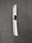 2010-2023 Toyota 4RUNNER Rear Bumper Valance Lower Cover Oem Silver 52169-35110. Fixed Price $102.45.
