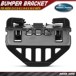 Rear Side Steel Bumper Bracket For Mazda CX-5 2013-2016 MX-5 Miata Sport. Fixed Price $15.79.