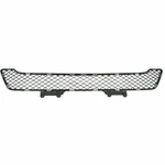 For Mercedes-benz ML350/ML550 2009-2011 Bumper Grille Front MB1036133. Fixed Price $107.37.