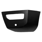 Front Bumper Cover With Park Assist Sensor Holes Fits 2020-2024 Nissan Titan. Fixed Price $213.62.