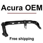Oem Genuine Upper Bumper Bracket Front Driver Left Acura Tlx Base Advance. Fixed Price $98.95.