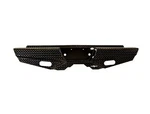 Frontier Truck Gear 100-20-1007 Diamond Bumper Rear. Fixed Price $673.23.