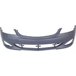 Front Bumper Cover Fits 2007-2011 Mercedes Benz S550 Primed Plastic. Fixed Price $668.93.
