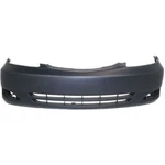 Sherman 8153B-87Q-0 Front Bumper Cover Primed For 2002-2004 Toyota Camry New. Fixed Price $245.80.
