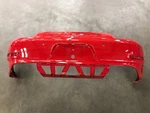 14 15 16 Porsche 911 Turbo Rear Bumper Cover. Fixed Price $210.00.