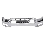 Chrome Front Bumper Cover Face Bar For Gmc Sierra 1500 2016-19 One Piece. Fixed Price $299.99.