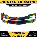 New Painted Match Front Bumper Cover Fascia For 2007-2014 Lincoln Navigator. Fixed Price $530.99.