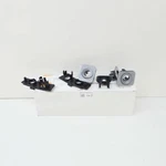 Genuine Bmw F30 F31 Set Mounts Front Pdc/pma Sensor -m- 51118067950 No Duties. Fixed Price $97.41.