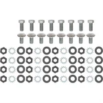 Oer NB6272 1968-72 Nova Bumper Bolts Front/rear. Fixed Price $80.99.