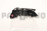 5253624040 Genuine Toyota Retainer, Front Bumper Side, Lh 52536-24040. Fixed Price $56.58.
