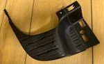 2019-21 Dodge Ram 1500 Lh Rear Bumper Step Pad Trim Oem Mopar 68299106AC. Fixed Price $20.00.