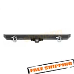 Smittybilt 76750D Src Classic Rock Crawler Rear Bumper For 87-06 Wrangler Tj/yj. Fixed Price $244.00.