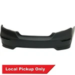 New Rear Bumper Cover For 2014-2015 Honda Civic Coupe HO1100288 71501TS8A50ZZ. Fixed Price $87.60.
