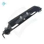 New Oem Tesla Model X Flcn Upper Bumpstop Bumper 1067456-00-B. Fixed Price $18.00.
