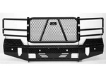 Ranch Hand FSC16HBL1 16-18 Silverado 1500 Summit Front Bumper. Fixed Price $1744.95.