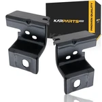 For Nissan Rogue 2024 2025 Bumper Retainer Driver And Passenger Side Pair Front. Fixed Price $70.39.